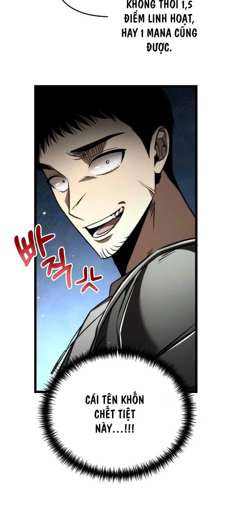 Chiến Binh Hồi Quy Nettruyen ZZZ Chương 24 Page 24