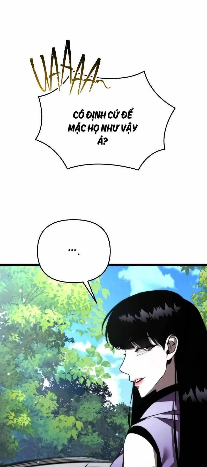 Chiến Binh Hồi Quy Nettruyen ZZZ Chương 24 Page 25