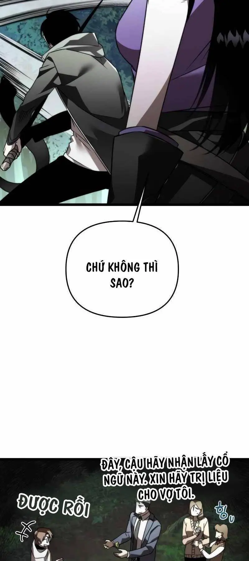 Chiến Binh Hồi Quy Nettruyen ZZZ Chương 24 Page 26