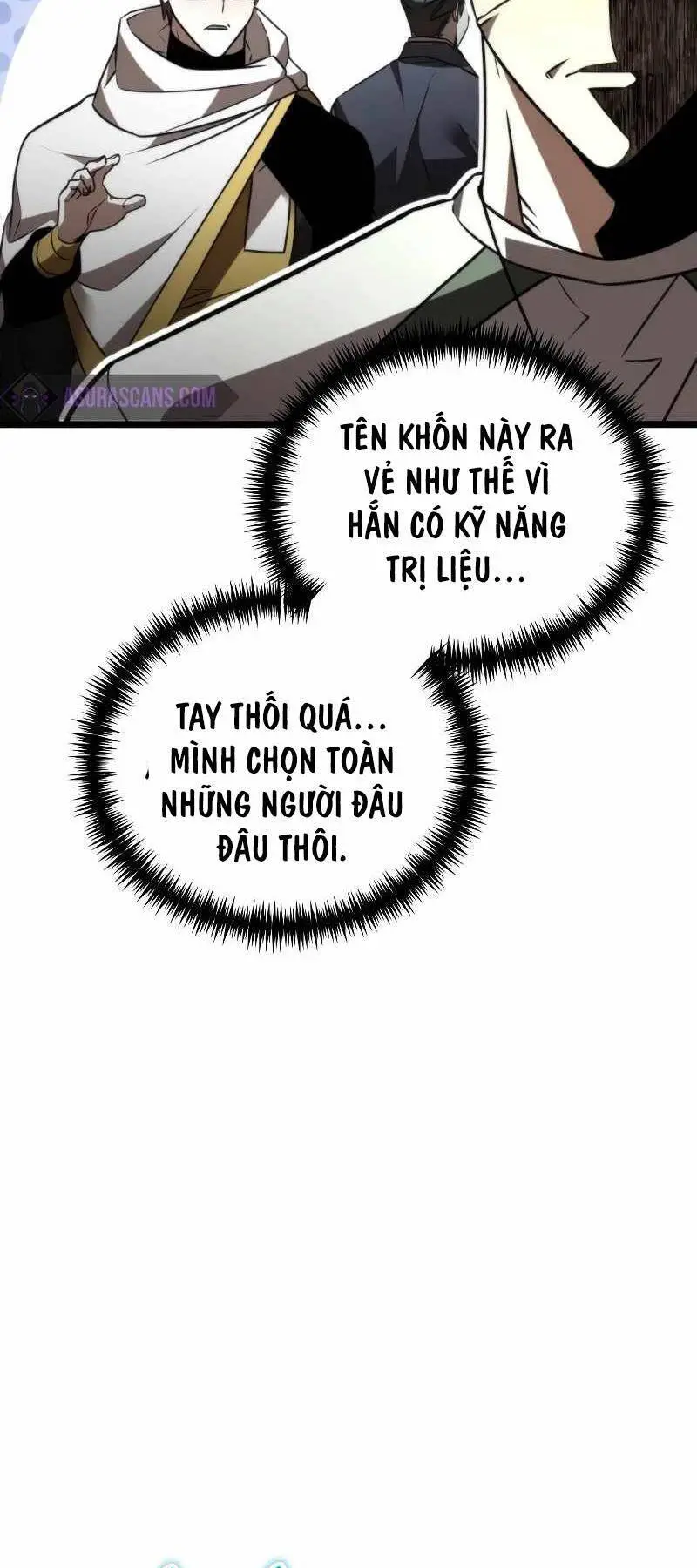 Chiến Binh Hồi Quy Nettruyen ZZZ Chương 24 Page 29