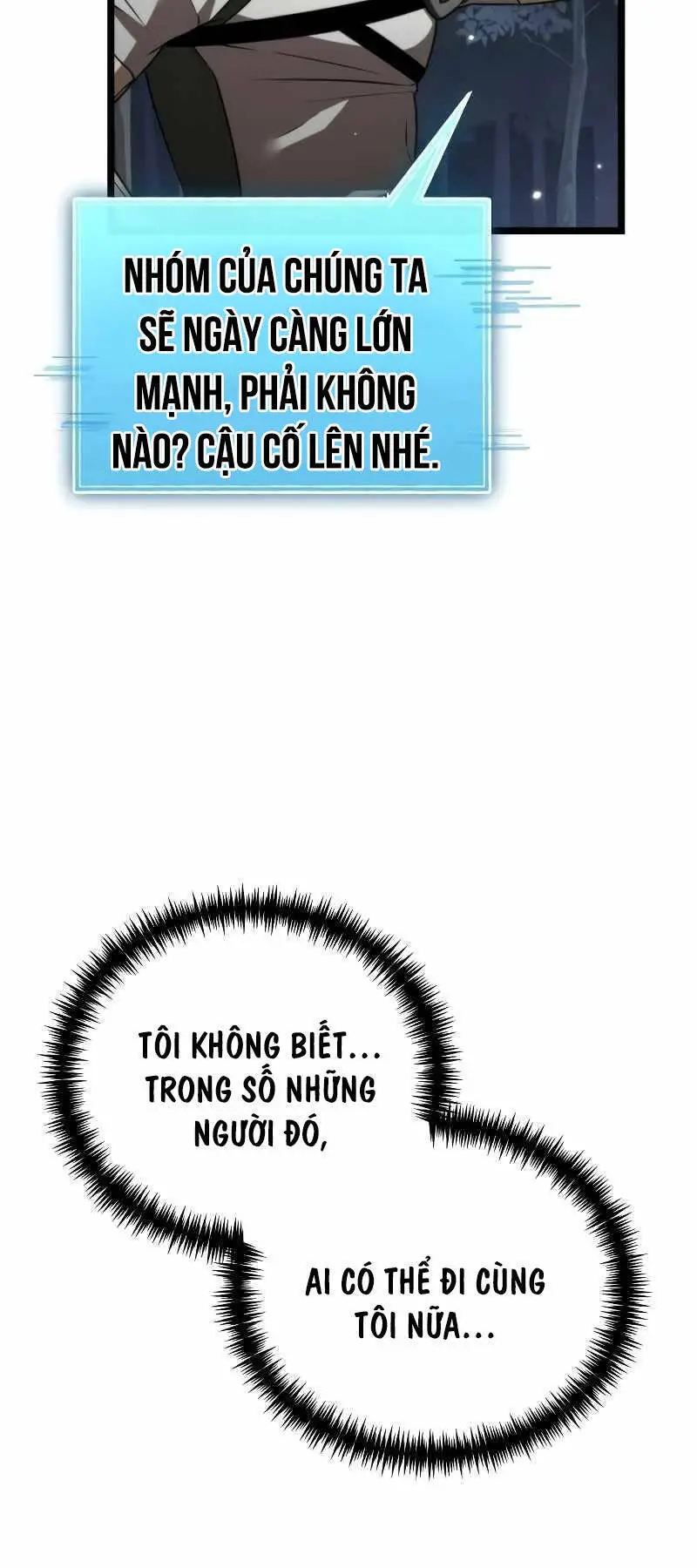 Chiến Binh Hồi Quy Nettruyen ZZZ Chương 24 Page 35