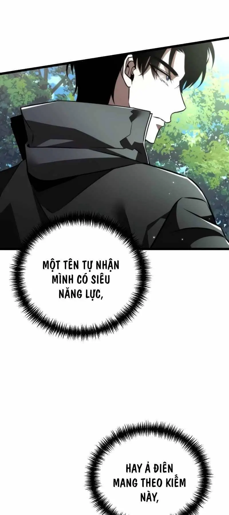 Chiến Binh Hồi Quy Nettruyen ZZZ Chương 24 Page 36
