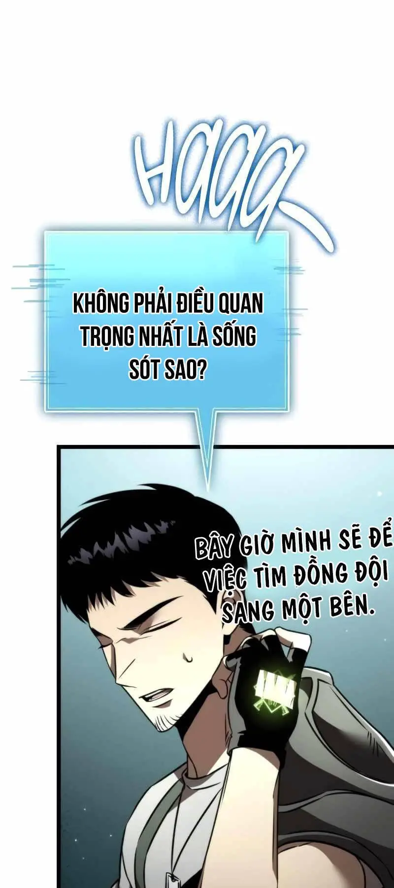 Chiến Binh Hồi Quy Nettruyen ZZZ Chương 24 Page 39