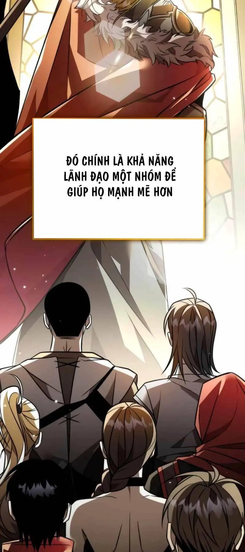 Chiến Binh Hồi Quy Nettruyen ZZZ Chương 24 Page 45