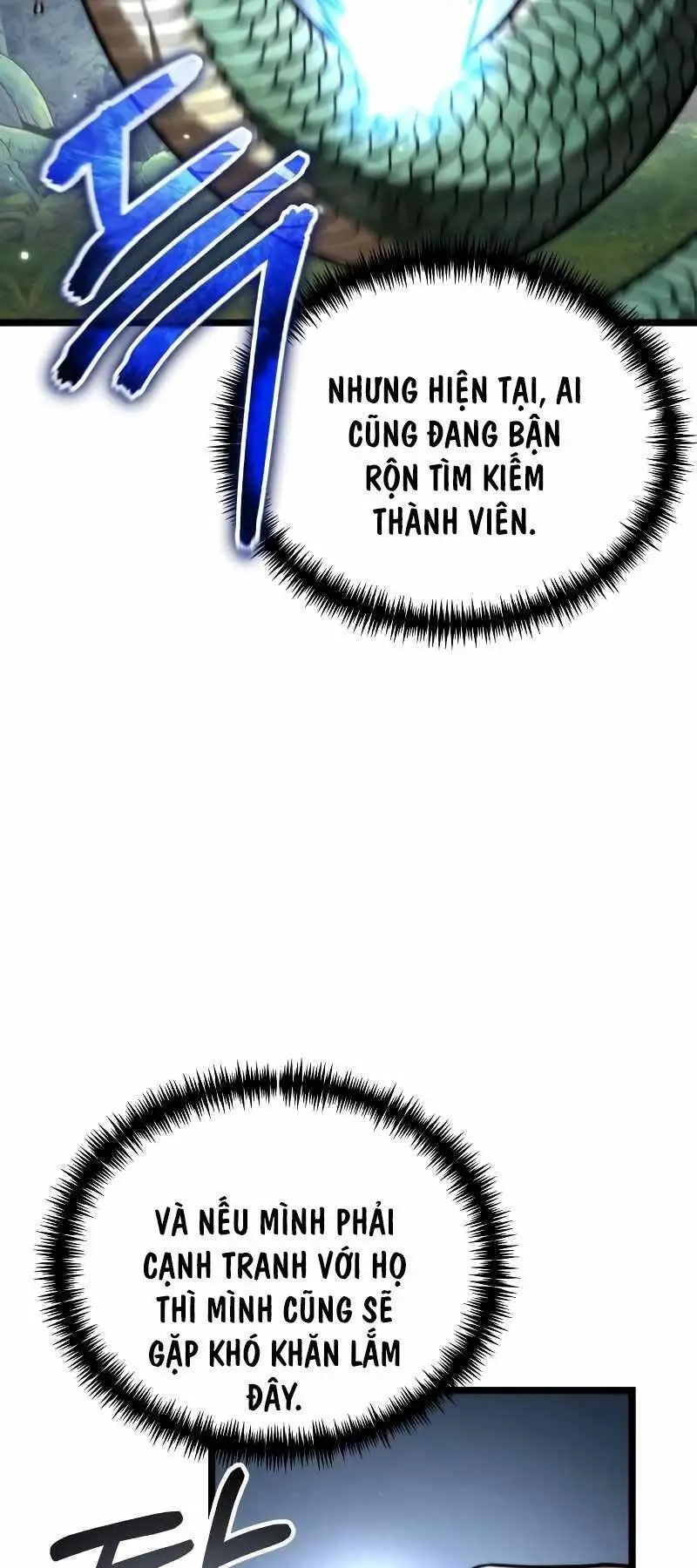 Chiến Binh Hồi Quy Nettruyen ZZZ Chương 24 Page 49