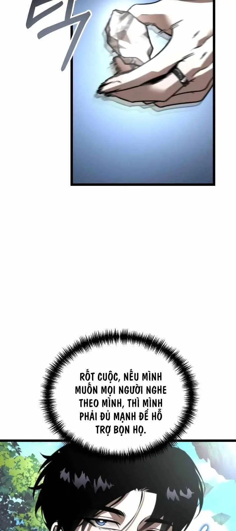 Chiến Binh Hồi Quy Nettruyen ZZZ Chương 24 Page 50