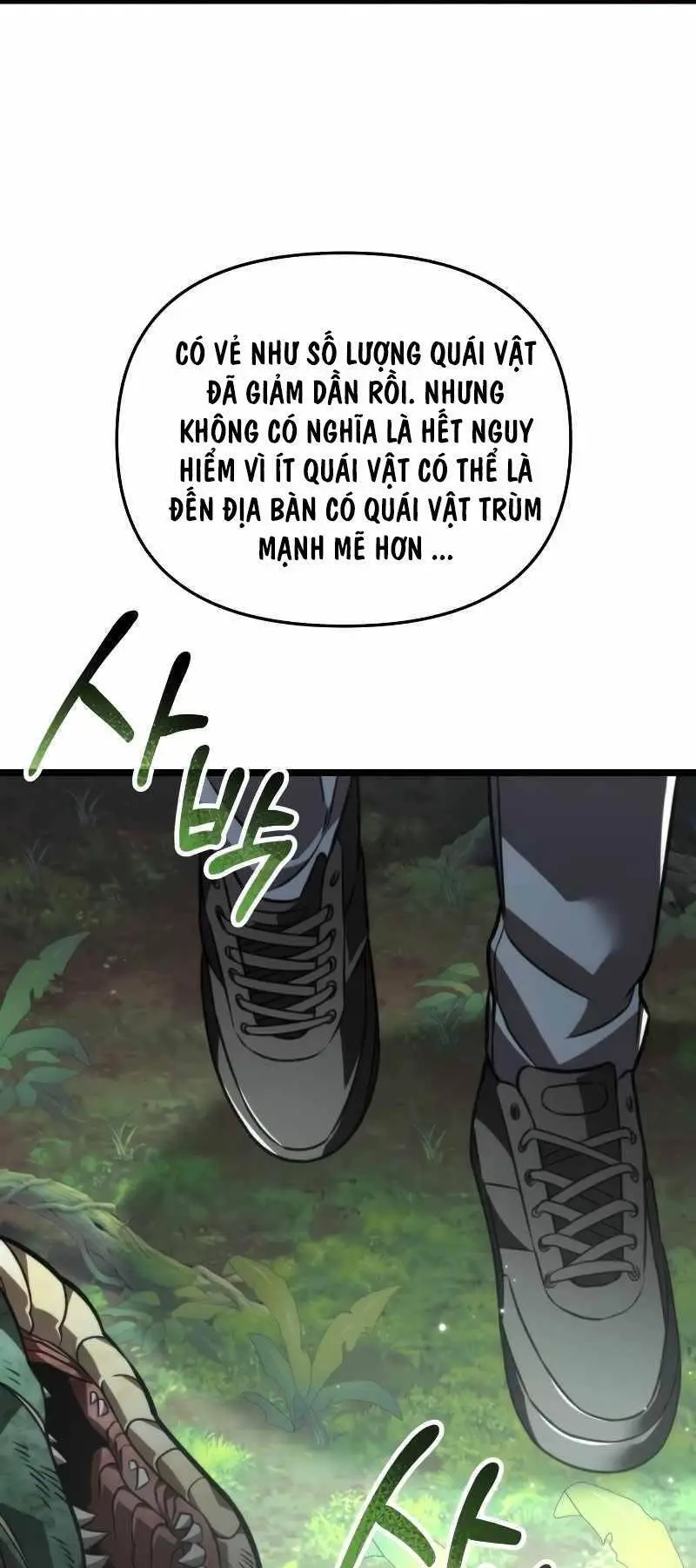 Chiến Binh Hồi Quy Nettruyen ZZZ Chương 24 Page 54