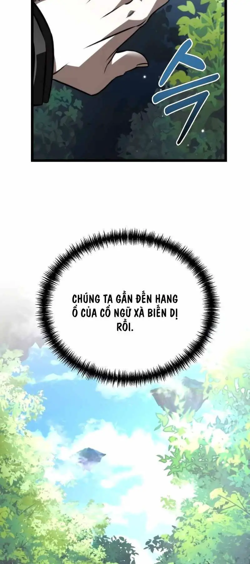 Chiến Binh Hồi Quy Nettruyen ZZZ Chương 24 Page 56