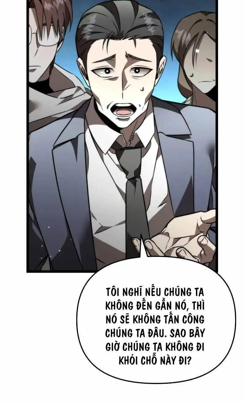 Chiến Binh Hồi Quy Nettruyen ZZZ Chương 24 Page 64