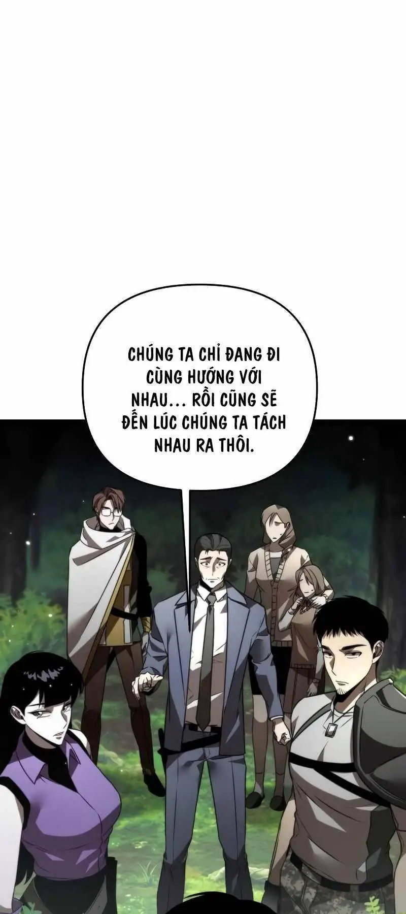 Chiến Binh Hồi Quy Nettruyen ZZZ Chương 24 Page 69