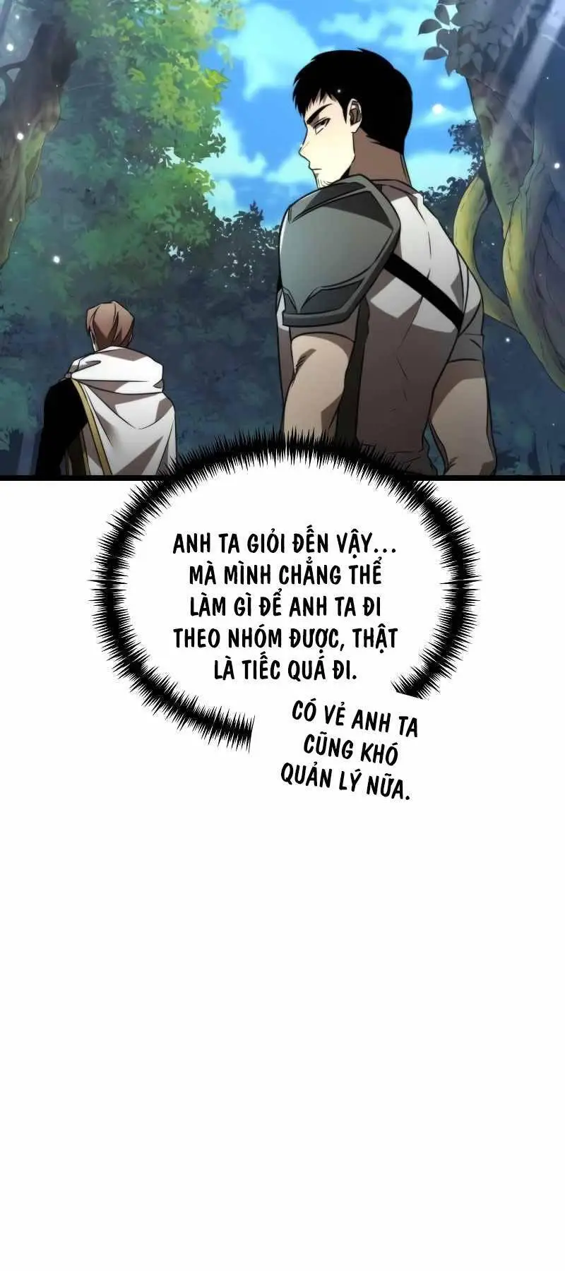 Chiến Binh Hồi Quy Nettruyen ZZZ Chương 24 Page 82