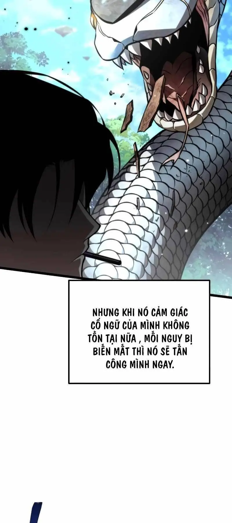 Chiến Binh Hồi Quy Nettruyen ZZZ Chương 24 Page 86