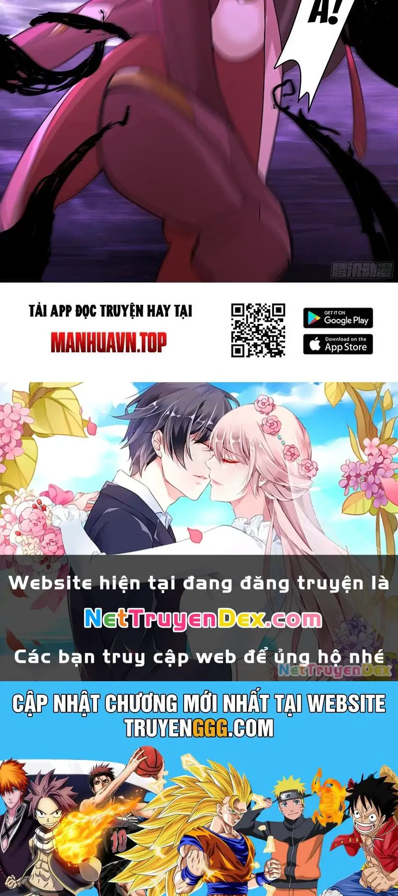 Võ Luyện Đỉnh Phong Nettruyen ZZZ Chương 3806 Page 26