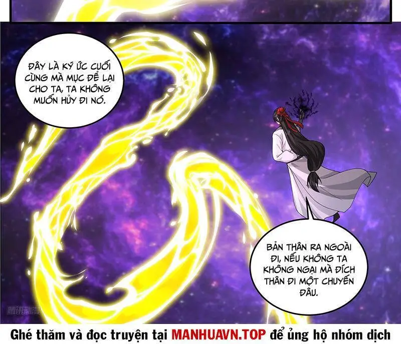 Võ Luyện Đỉnh Phong Nettruyen ZZZ Chương 3803 Page 4
