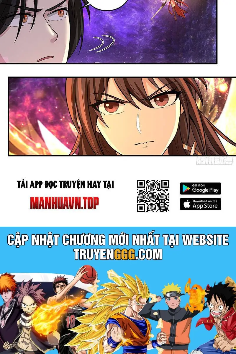 Võ Luyện Đỉnh Phong Nettruyen ZZZ Chương 3803 Page 26