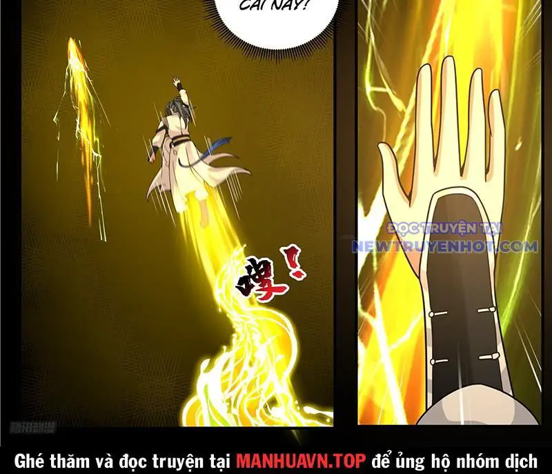 Võ Luyện Đỉnh Phong Nettruyen ZZZ Chương 3811 Page 7