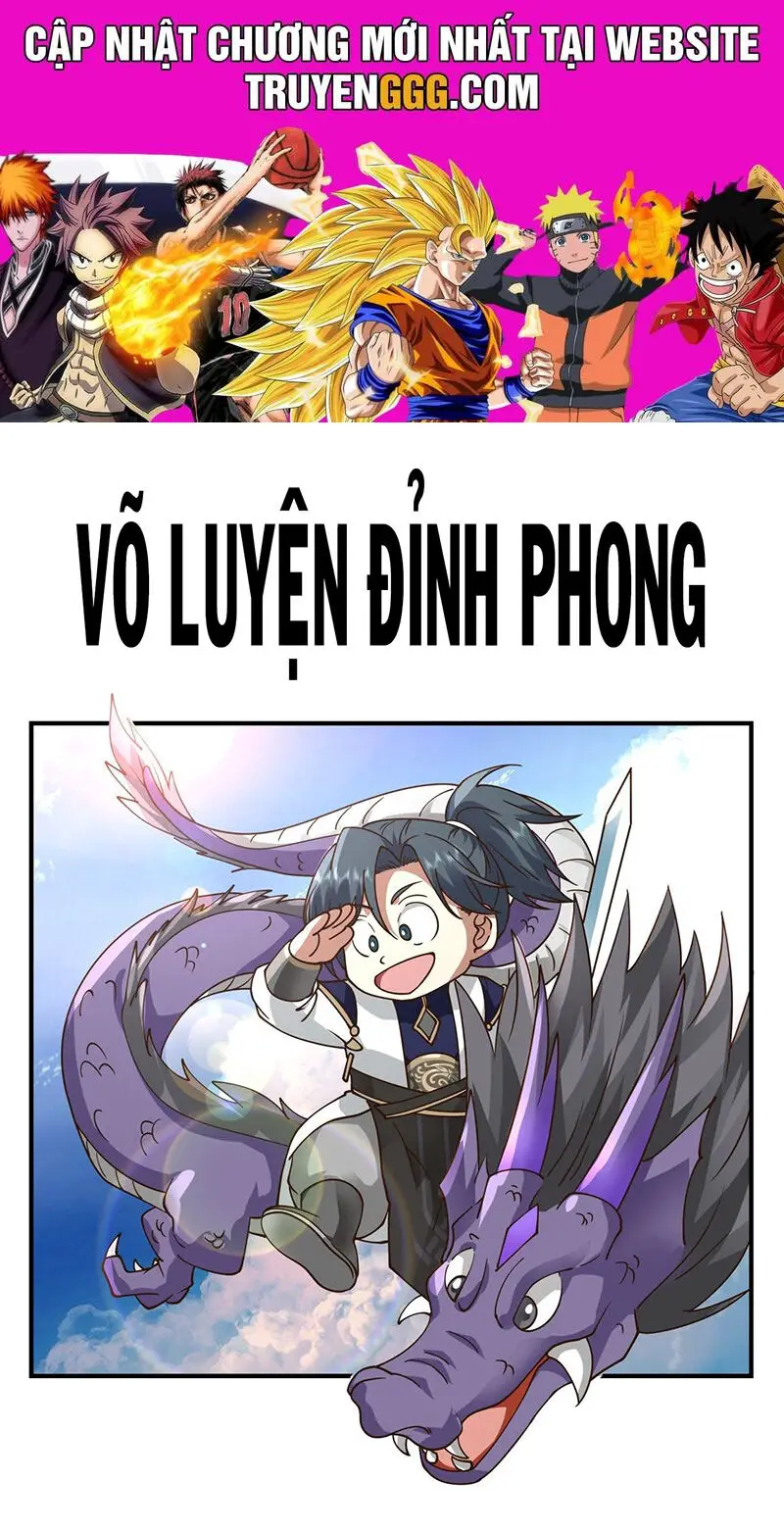 Võ Luyện Đỉnh Phong Nettruyen ZZZ Chương 3776 Page 1