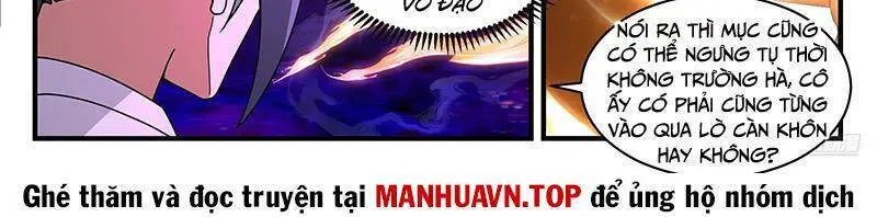 Võ Luyện Đỉnh Phong Nettruyen ZZZ Chương 3730 Page 42