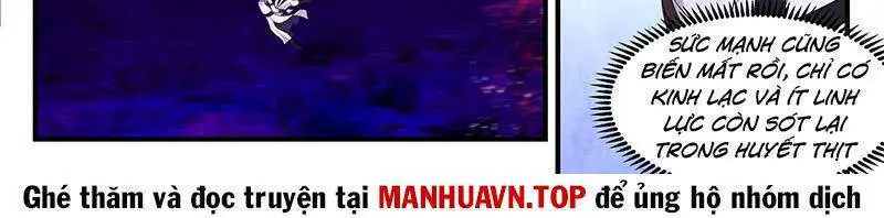 Võ Luyện Đỉnh Phong Nettruyen ZZZ Chương 3730 Page 49