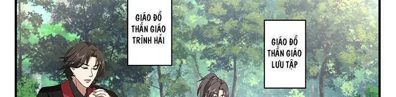 Võ Luyện Đỉnh Phong Nettruyen ZZZ Chương 3730 Page 76