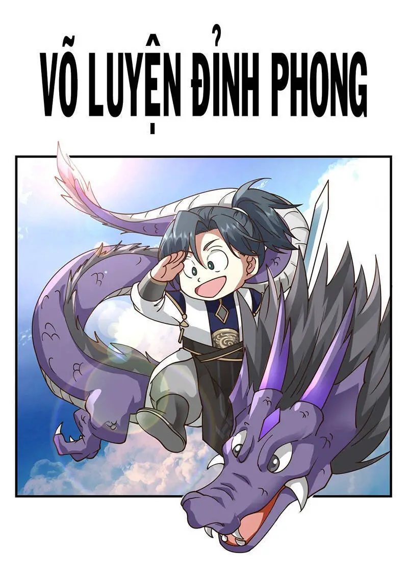Võ Luyện Đỉnh Phong Nettruyen ZZZ Chương 3667 Page 1