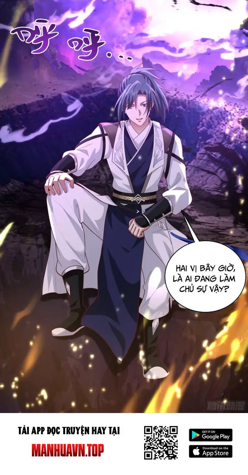 Võ Luyện Đỉnh Phong Nettruyen ZZZ Chương 3645 Page 13