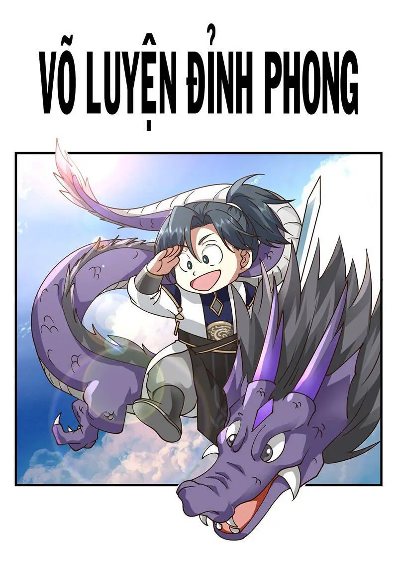 Võ Luyện Đỉnh Phong Nettruyen ZZZ Chương 3626 Page 1