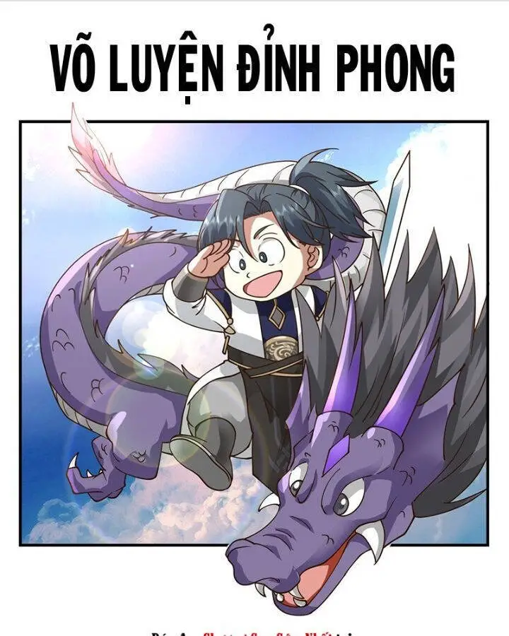 Võ Luyện Đỉnh Phong Nettruyen ZZZ Chương 3225 Page 1
