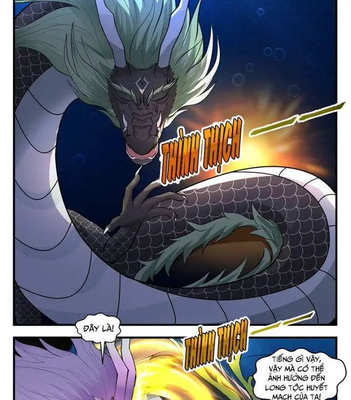 Võ Luyện Đỉnh Phong Nettruyen ZZZ Chương 3225 Page 7