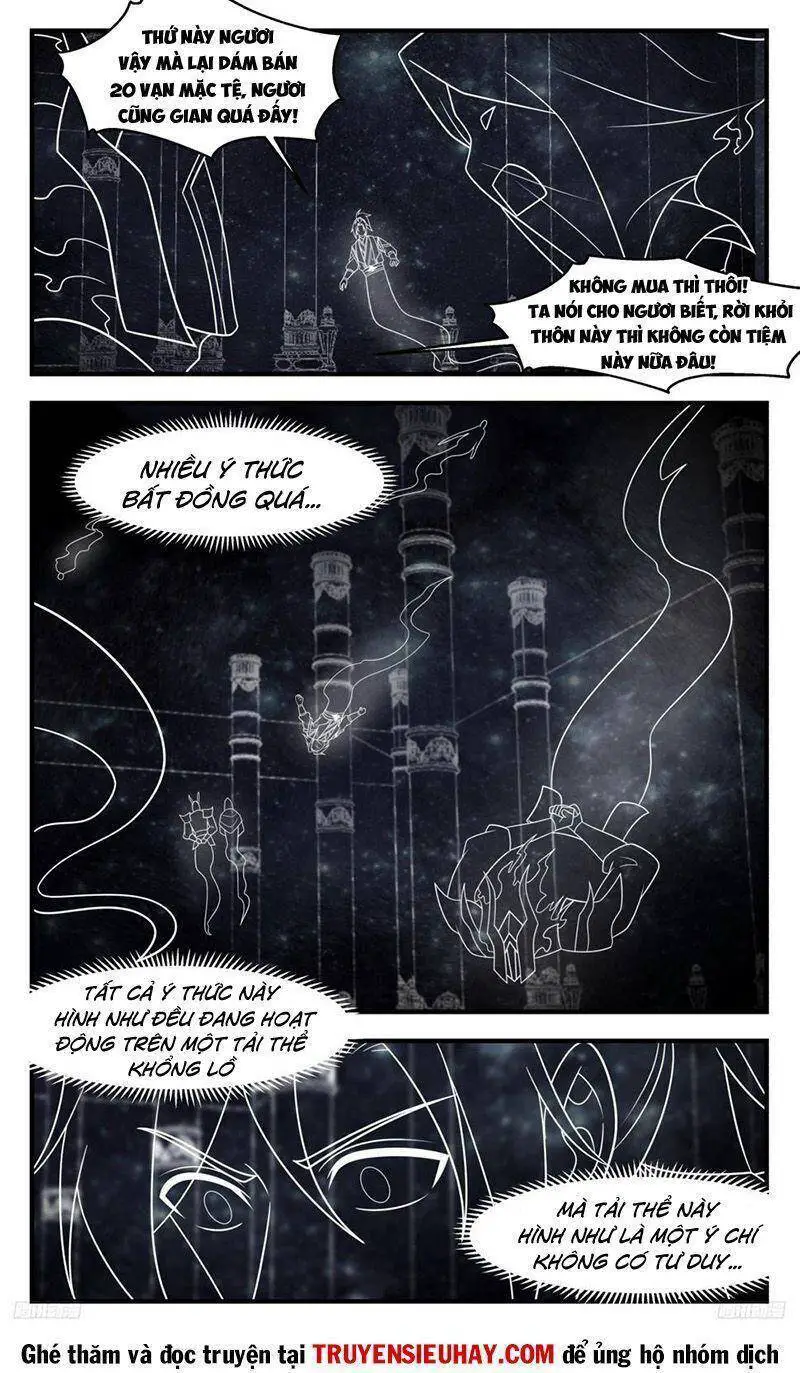Võ Luyện Đỉnh Phong Nettruyen ZZZ Chương 3123 Page 5