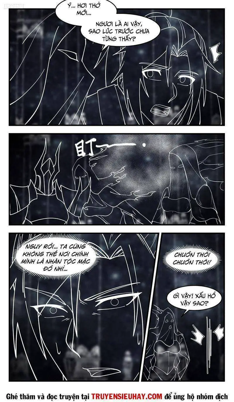Võ Luyện Đỉnh Phong Nettruyen ZZZ Chương 3123 Page 6