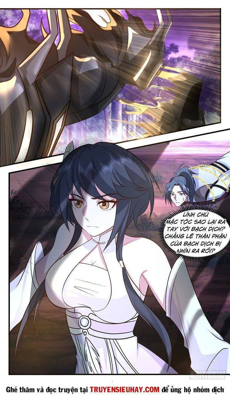 Võ Luyện Đỉnh Phong Nettruyen ZZZ Chương 3082 Page 13