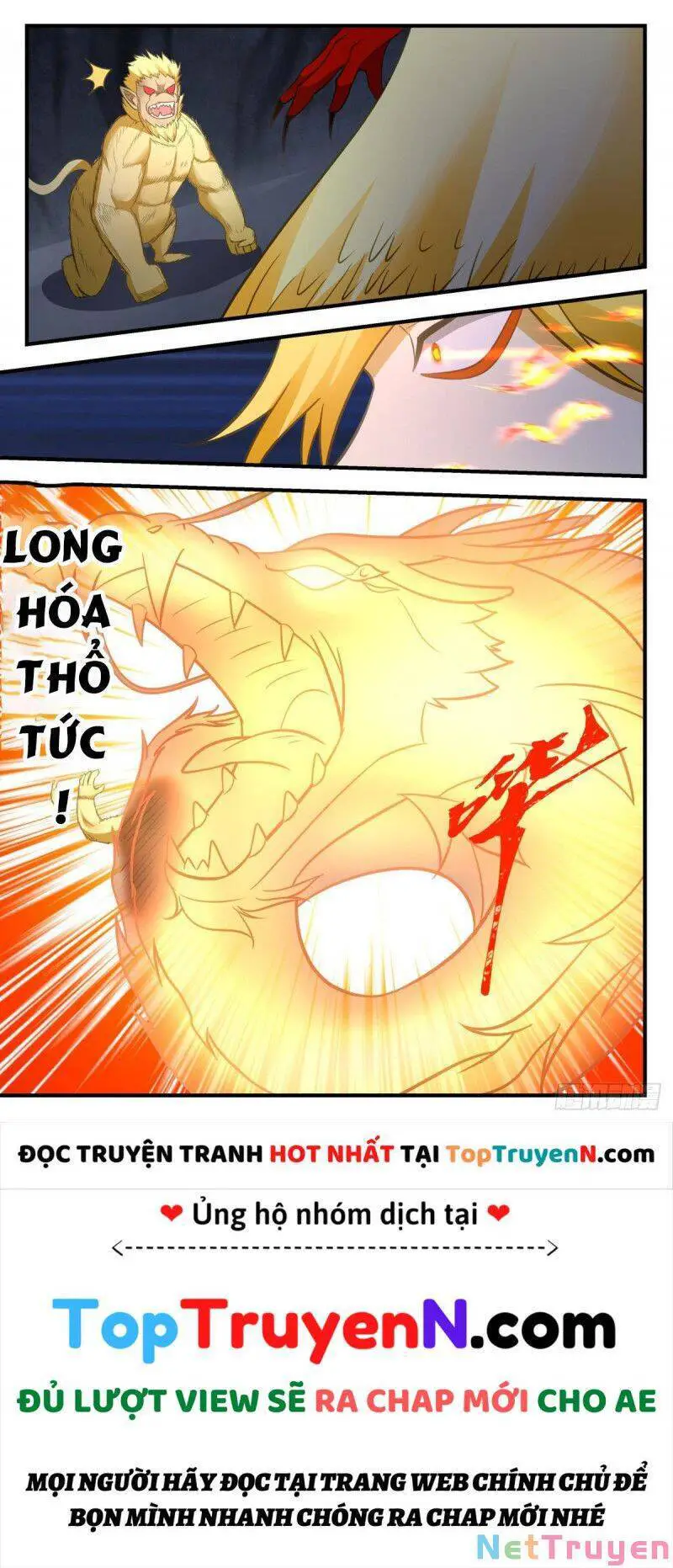 Võ Luyện Đỉnh Phong Nettruyen ZZZ Chương 2744 Page 6