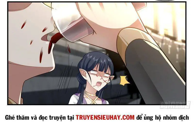 Võ Luyện Đỉnh Phong Nettruyen ZZZ Chương 2366 Page 2