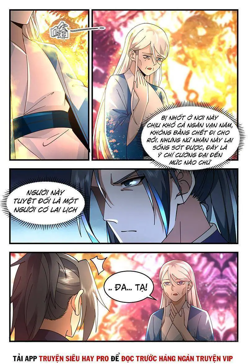 Võ Luyện Đỉnh Phong Nettruyen ZZZ Chương 2277 Page 7