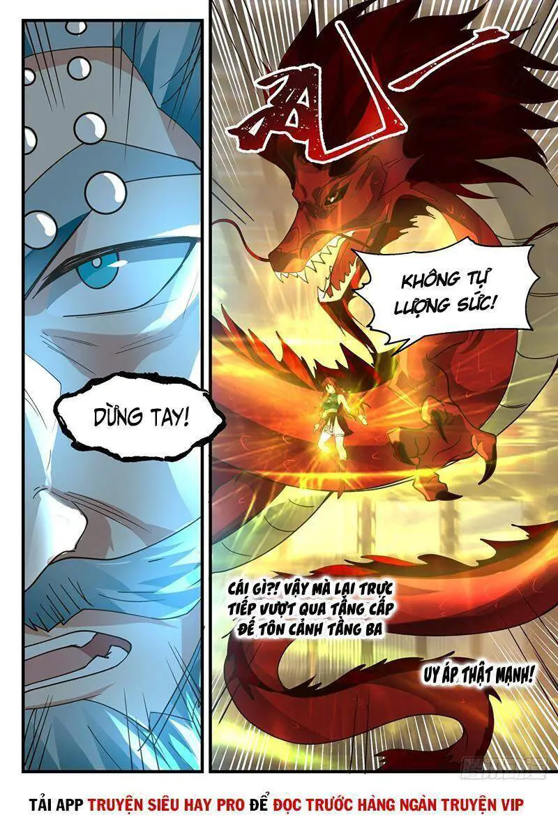 Võ Luyện Đỉnh Phong Nettruyen ZZZ Chương 2094 Page 10