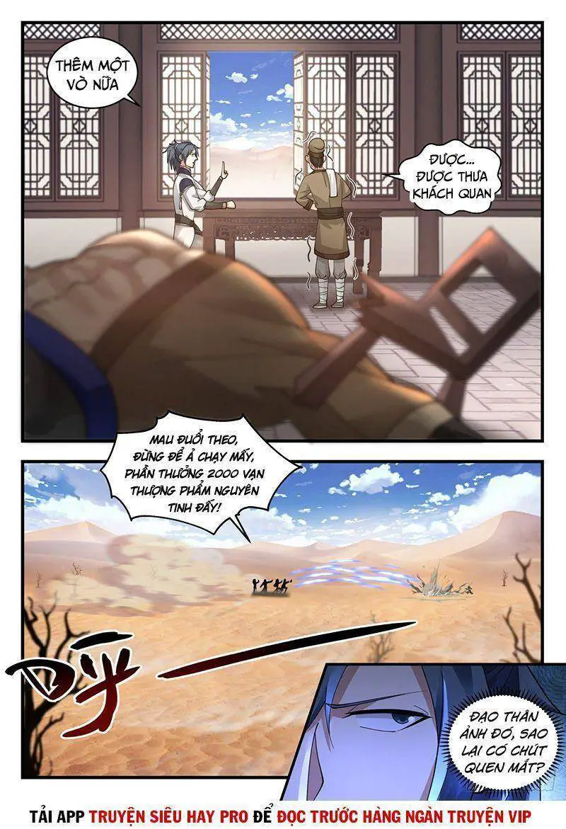 Võ Luyện Đỉnh Phong Nettruyen ZZZ Chương 2109 Page 5