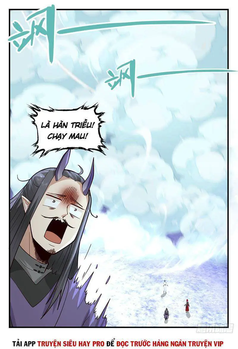 Võ Luyện Đỉnh Phong Nettruyen ZZZ Chương 2083 Page 5