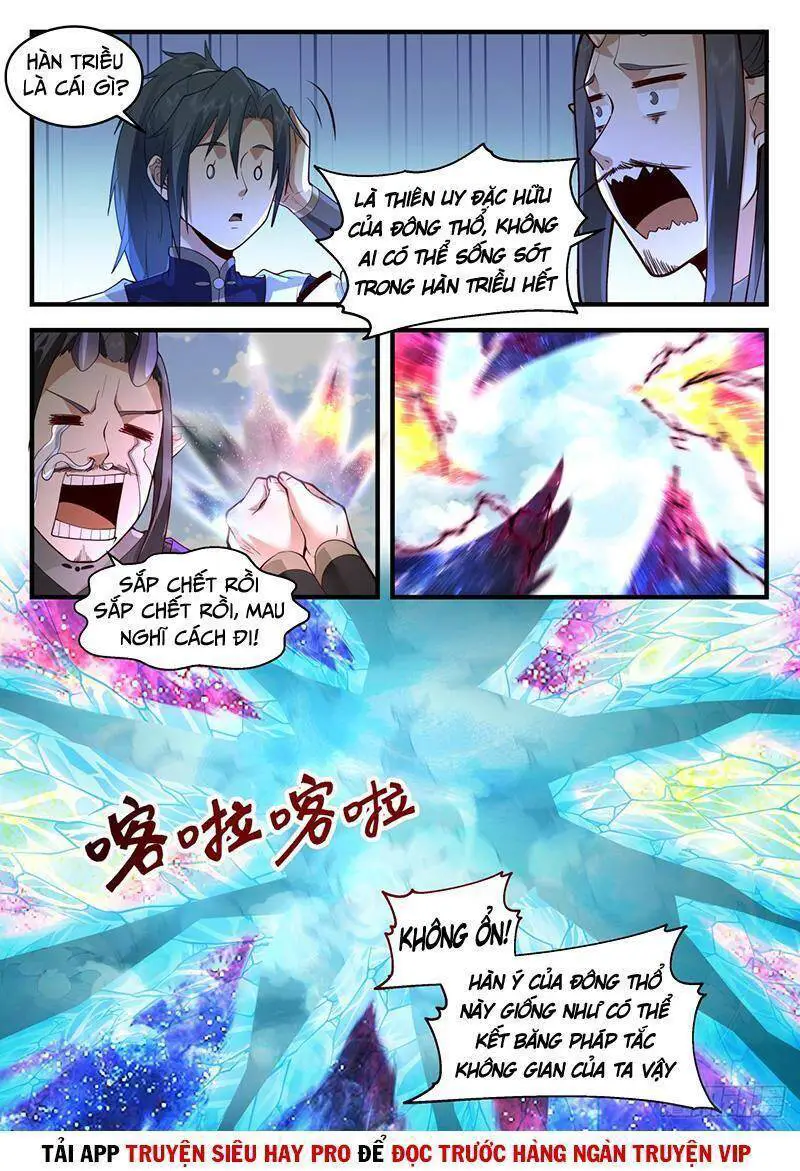 Võ Luyện Đỉnh Phong Nettruyen ZZZ Chương 2083 Page 6