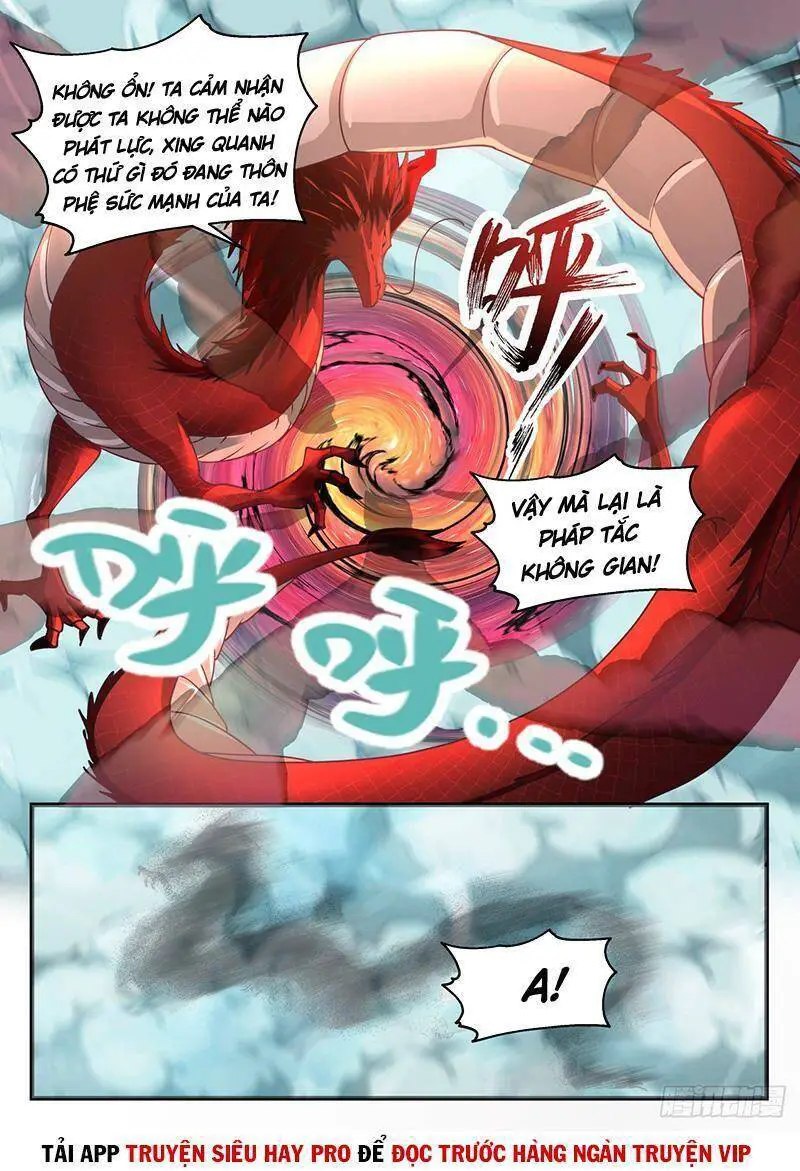Võ Luyện Đỉnh Phong Nettruyen ZZZ Chương 2083 Page 9