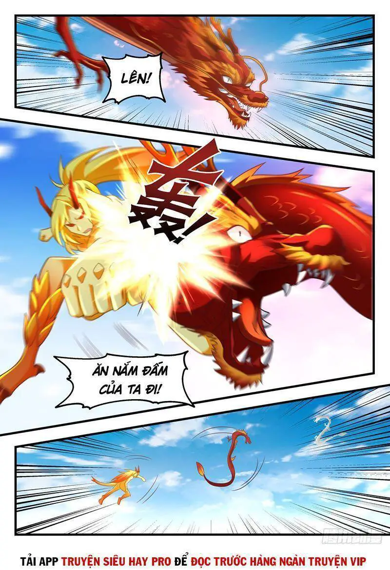 Võ Luyện Đỉnh Phong Nettruyen ZZZ Chương 2146 Page 2