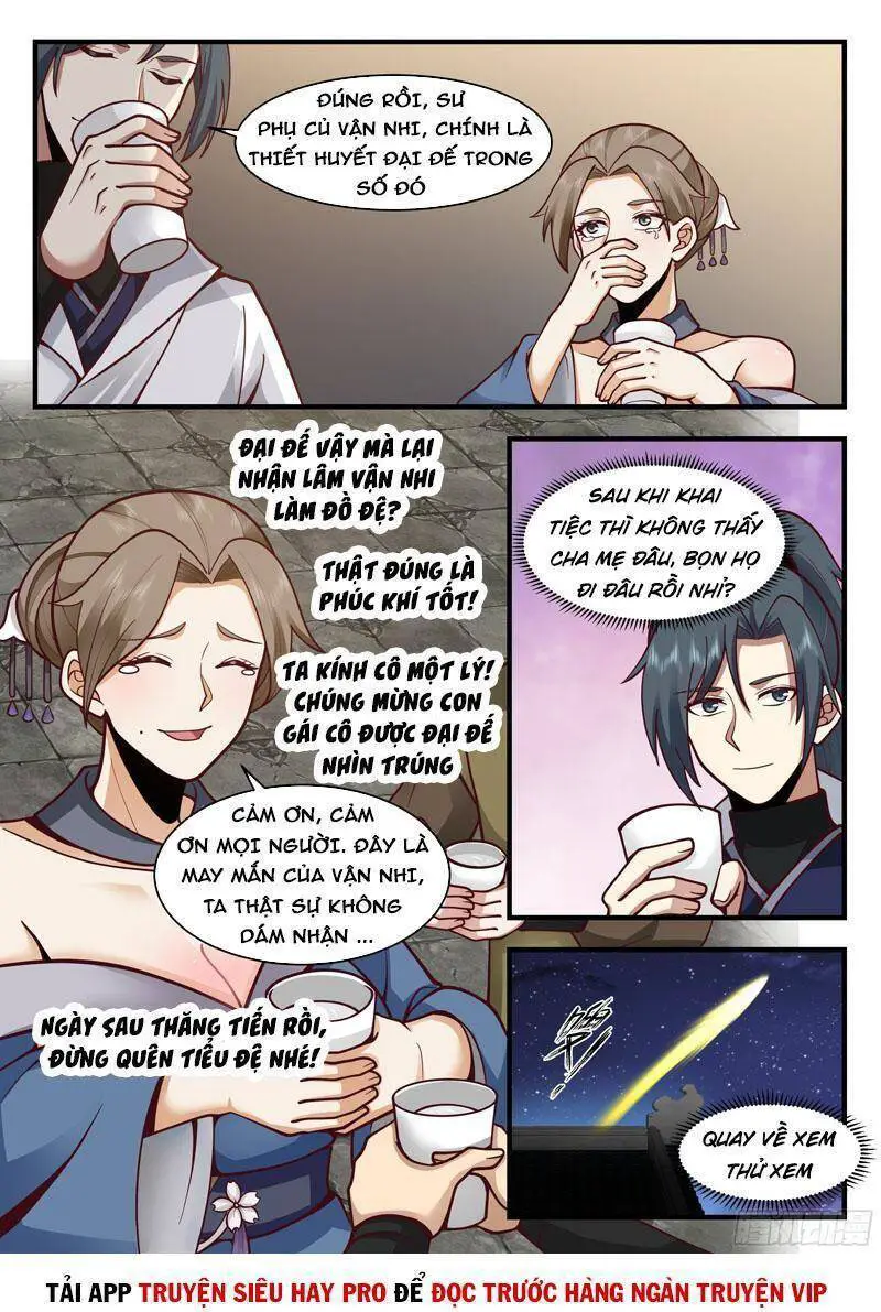 Võ Luyện Đỉnh Phong Nettruyen ZZZ Chương 2184 Page 9