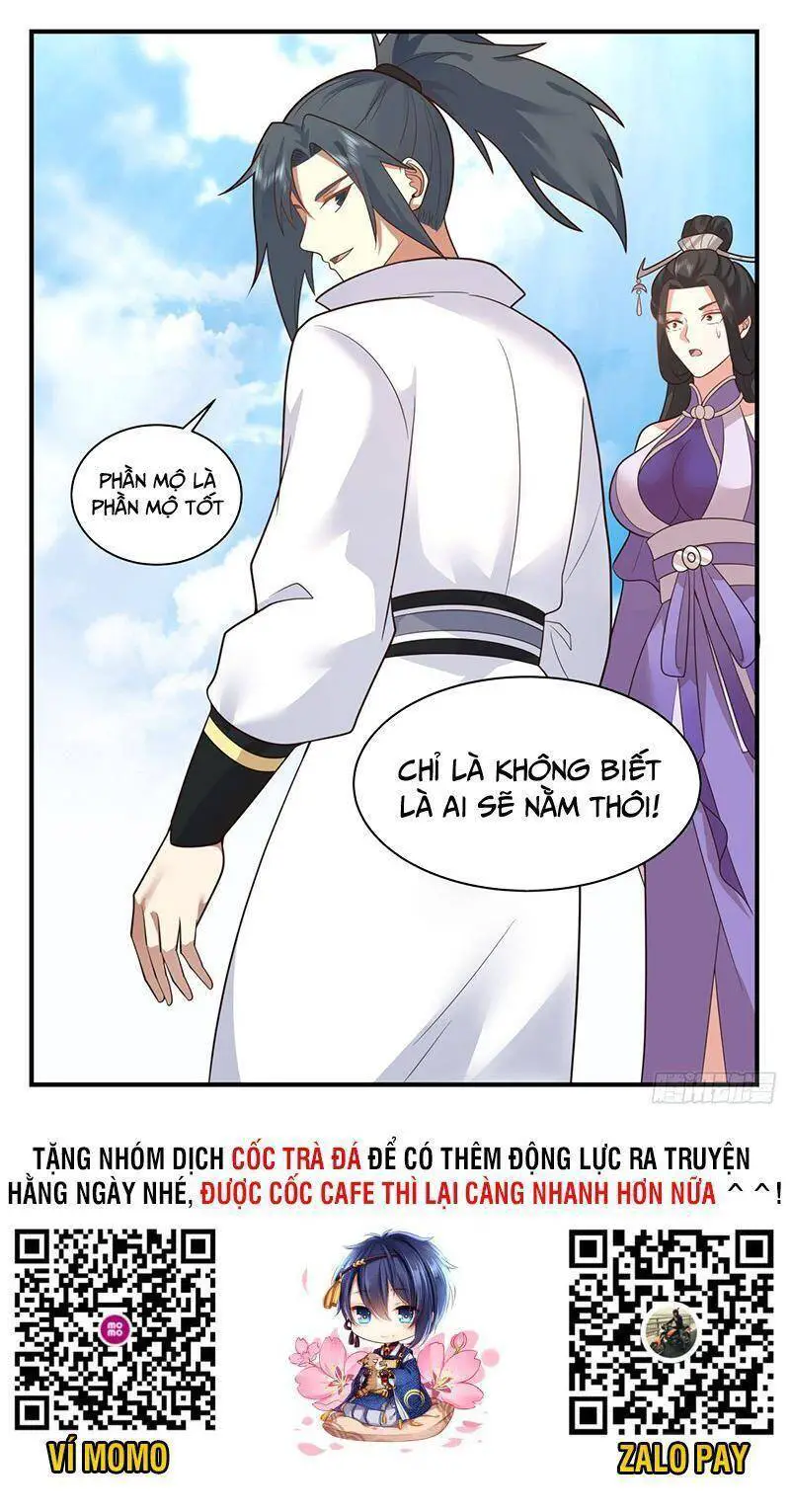 Võ Luyện Đỉnh Phong Nettruyen ZZZ Chương 2165 Page 12