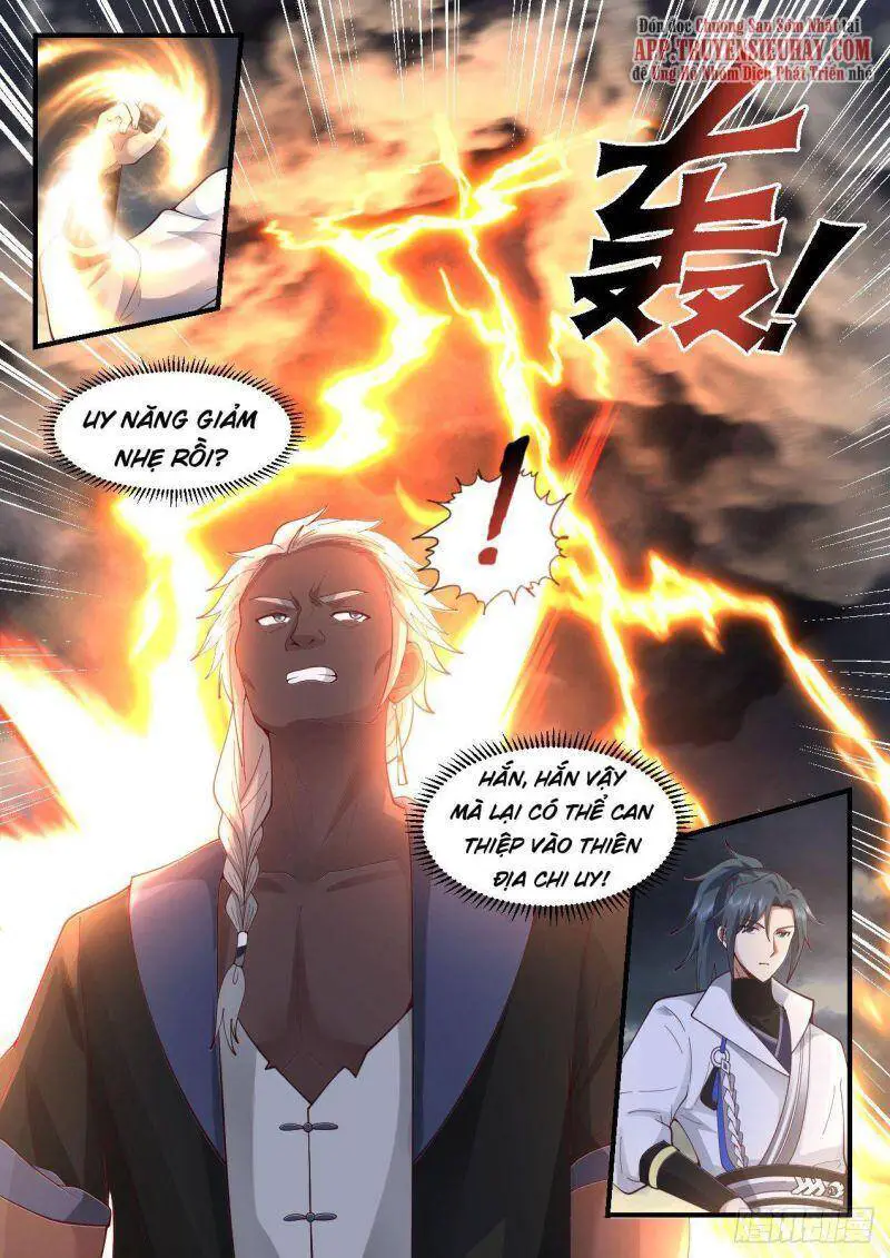 Võ Luyện Đỉnh Phong Nettruyen ZZZ Chương 2189 Page 7