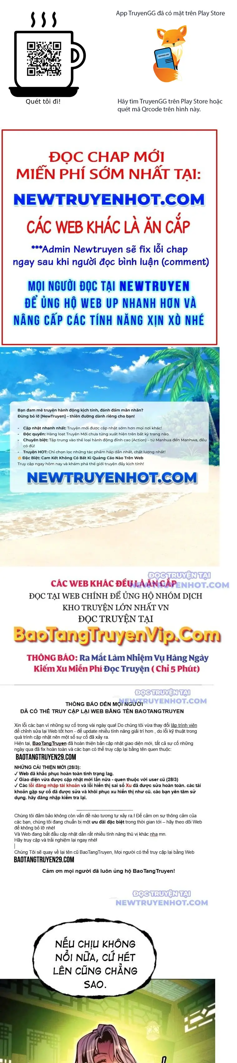 Chuyển Sinh Vào Thế Giới Võ Lâm Nettruyen ZZZ Chương 131 Page 1