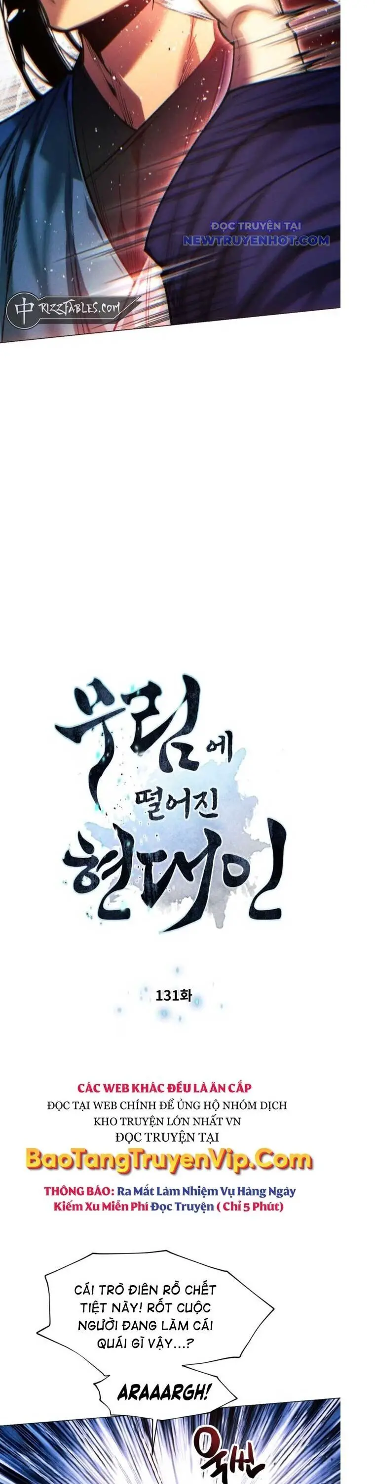 Chuyển Sinh Vào Thế Giới Võ Lâm Nettruyen ZZZ Chương 131 Page 3