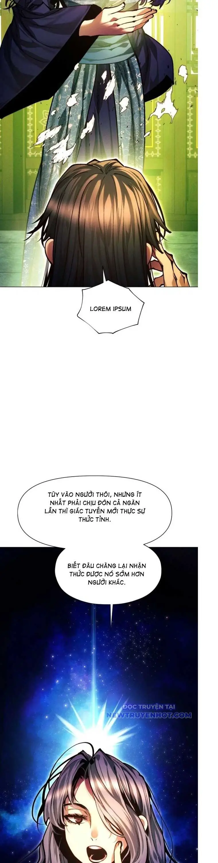 Chuyển Sinh Vào Thế Giới Võ Lâm Nettruyen ZZZ Chương 131 Page 5