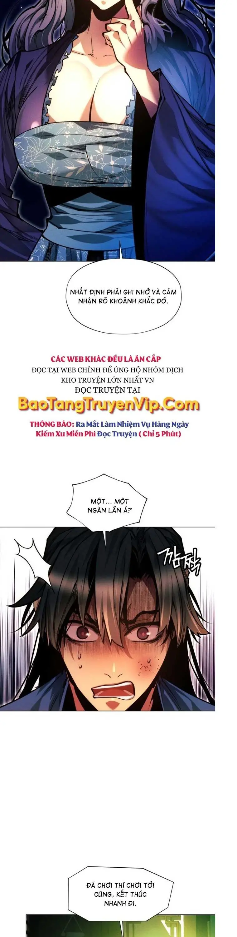 Chuyển Sinh Vào Thế Giới Võ Lâm Nettruyen ZZZ Chương 131 Page 6