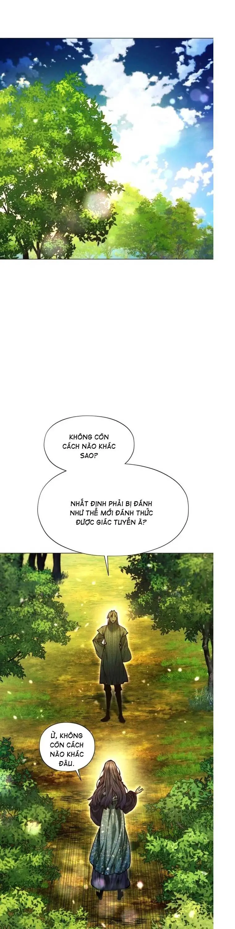 Chuyển Sinh Vào Thế Giới Võ Lâm Nettruyen ZZZ Chương 131 Page 11
