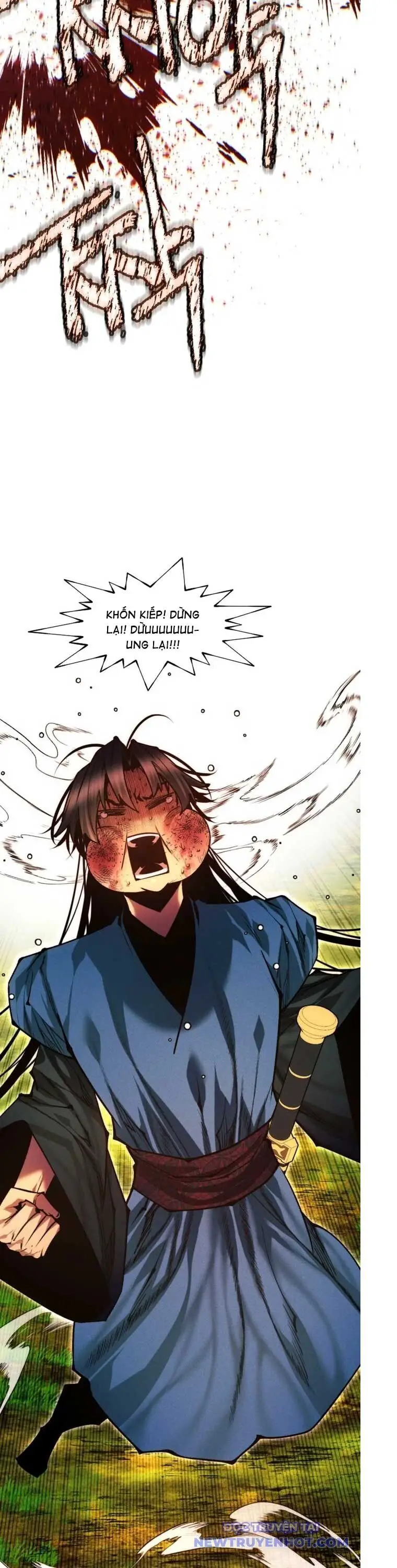 Chuyển Sinh Vào Thế Giới Võ Lâm Nettruyen ZZZ Chương 131 Page 18